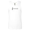 Unisex Cotton Muscle Tank Thumbnail