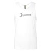 Unisex Cotton Muscle Tank Thumbnail