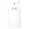 Unisex Cotton Muscle Tank Thumbnail