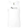 Unisex Cotton Muscle Tank Thumbnail