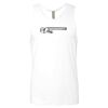 Unisex Cotton Muscle Tank Thumbnail