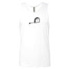 Unisex Cotton Muscle Tank Thumbnail