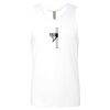 Unisex Cotton Muscle Tank Thumbnail