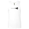 Unisex Cotton Muscle Tank Thumbnail