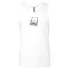 Unisex Cotton Muscle Tank Thumbnail