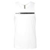 Unisex Cotton Muscle Tank Thumbnail