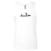 Unisex Cotton Muscle Tank Thumbnail