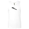 Unisex Cotton Muscle Tank Thumbnail