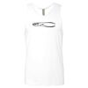 Unisex Cotton Muscle Tank Thumbnail