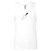 Unisex Cotton Muscle Tank Thumbnail