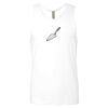 Unisex Cotton Muscle Tank Thumbnail