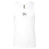 Unisex Cotton Muscle Tank Thumbnail