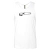 Unisex Cotton Muscle Tank Thumbnail