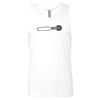 Unisex Cotton Muscle Tank Thumbnail