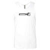Unisex Cotton Muscle Tank Thumbnail
