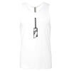 Unisex Cotton Muscle Tank Thumbnail