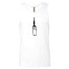 Unisex Cotton Muscle Tank Thumbnail