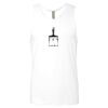 Unisex Cotton Muscle Tank Thumbnail