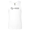 Unisex Cotton Muscle Tank Thumbnail