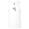 Unisex Cotton Muscle Tank Thumbnail