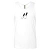 Unisex Cotton Muscle Tank Thumbnail