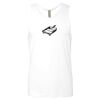 Unisex Cotton Muscle Tank Thumbnail