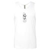 Unisex Cotton Muscle Tank Thumbnail