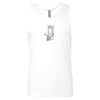 Unisex Cotton Muscle Tank Thumbnail