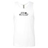 Unisex Cotton Muscle Tank Thumbnail