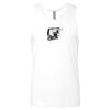 Unisex Cotton Muscle Tank Thumbnail