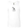 Unisex Cotton Muscle Tank Thumbnail