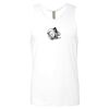 Unisex Cotton Muscle Tank Thumbnail