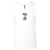 Unisex Cotton Muscle Tank Thumbnail