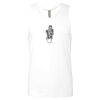 Unisex Cotton Muscle Tank Thumbnail