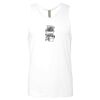 Unisex Cotton Muscle Tank Thumbnail