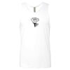 Unisex Cotton Muscle Tank Thumbnail