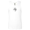 Unisex Cotton Muscle Tank Thumbnail