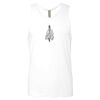 Unisex Cotton Muscle Tank Thumbnail