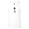 Unisex Cotton Muscle Tank Thumbnail
