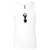 Unisex Cotton Muscle Tank Thumbnail