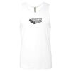Unisex Cotton Muscle Tank Thumbnail