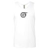 Unisex Cotton Muscle Tank Thumbnail