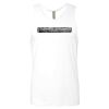 Unisex Cotton Muscle Tank Thumbnail