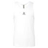 Unisex Cotton Muscle Tank Thumbnail