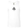 Unisex Cotton Muscle Tank Thumbnail