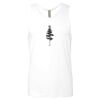 Unisex Cotton Muscle Tank Thumbnail