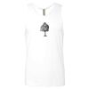 Unisex Cotton Muscle Tank Thumbnail