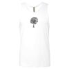 Unisex Cotton Muscle Tank Thumbnail