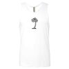 Unisex Cotton Muscle Tank Thumbnail