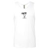 Unisex Cotton Muscle Tank Thumbnail